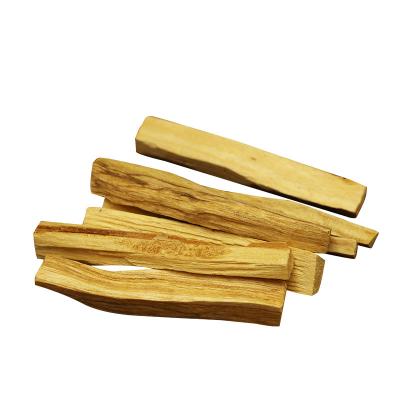 China South America palo santo sticks incense sticks palo santo peru wholesale for sale