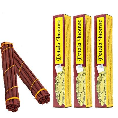 China Tibet Style Incense Wholesale Incense Tibetan Natural Incense Sticks Indoor for sale