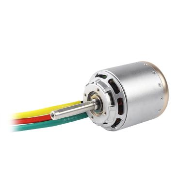 China Permanent Magnet Synchronous Bldc Brushless Motor For UAV Drone for sale