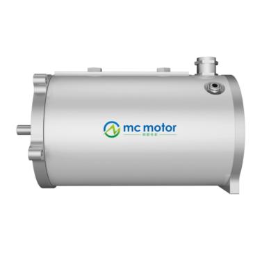 China Schwanzloser Ev Motor 60000RPM zu verkaufen