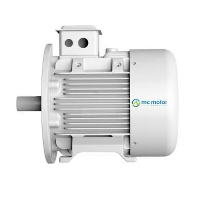 Китай 3 мотор сервопривода постоянного магнита участка 14KW 4000RPM продается