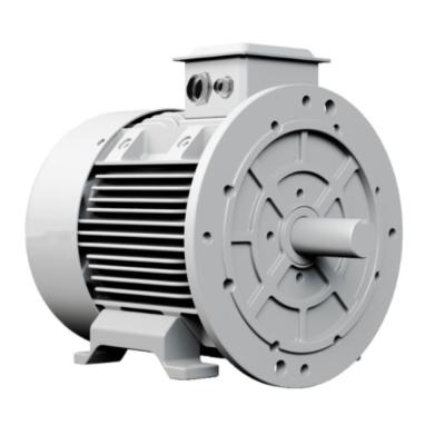 China 18.5KW Synchronmotor der Abneigungs-IP54 P.M. zu verkaufen