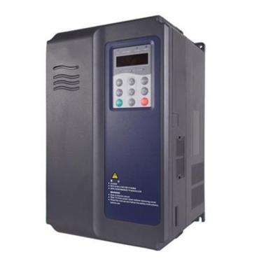 China Servo Electric Brushless Permanent Magnetic Motor 5kw Vfd for sale