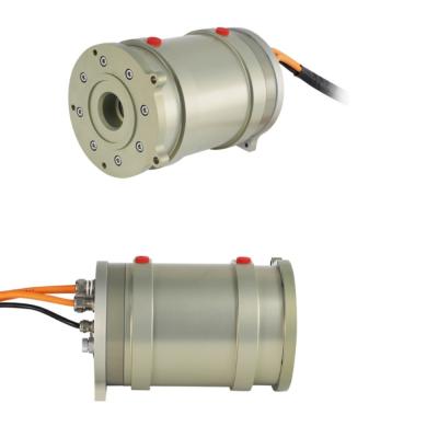 Cina 450V motore a corrente alternata a basso rumore di CA IP67 18KW 20000RPM Pm in vendita