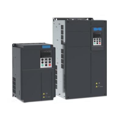 China ISO90001 7.5KW 17A Permanent Magnetic AC Inverter 800HZ for sale