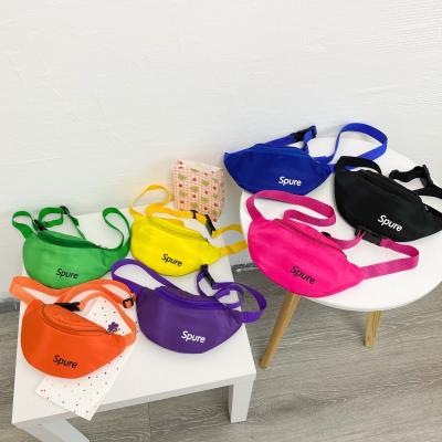 China 2011 recyclable nylon shoulder bag for boys and girls for sale