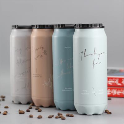 China Viable Manufacturers Direct Sales Can Thermos Mugs for sale