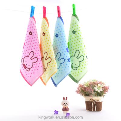 China Wholesale Cartoon Kids QUICK DRY Towel for sale