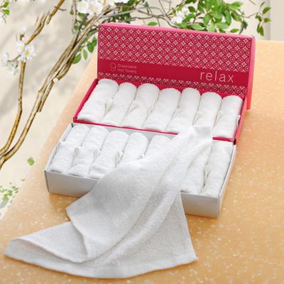 China QUICK DRYING hotel wholesale pure square towel small square towel factory cotton old square towel small the small wraps the brim for sale