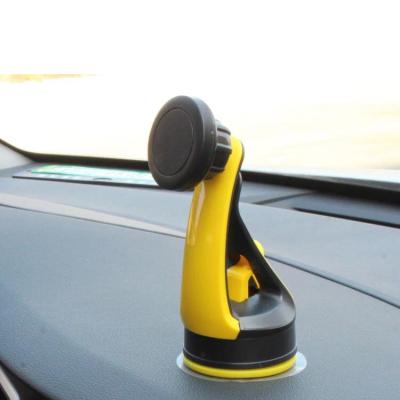 China Online Hot Selling Eco-friendly ABS Car Cell Phone Magnetic Holder for sale