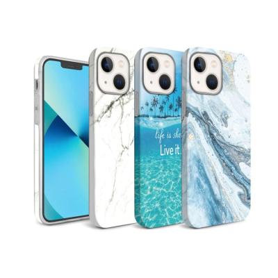 China Shockproof Manufacturer DIY Custom Custom Design Phone Case Cover For iPhone 13 Pro Max Mini Fundas De Celular for sale