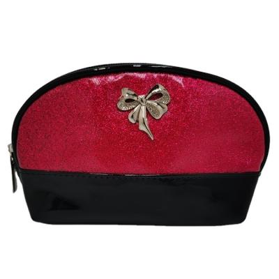 China fashion & Popular Fashionable Women Products Zipper Cosmetic Bag PVC Cosmetic Bag for sale