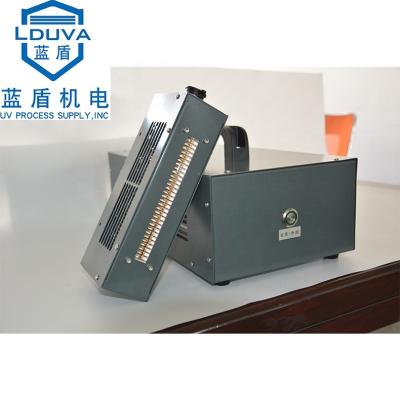 China Other 395 Multi-control UV Curable Mode UV LED Curing Machine for sale