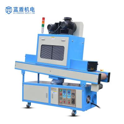 China Other LDD-52450 UVLED Curing Equipment LED Curing Machine UV Glue Curing Outdoor Light Source , Adjustable Type for sale