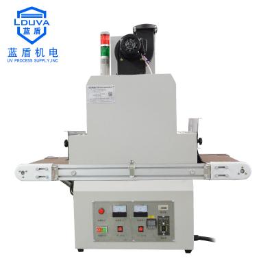 China Electronic Factory PCB Board UV Machine for sale