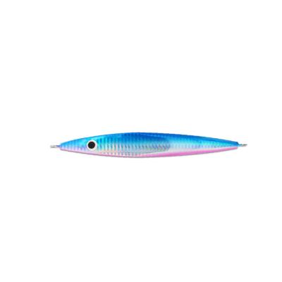 China Fish 180g Lead Jig Metal Fishing Paint Jig HAWKLURE Slow Downhill Hard Lure for sale