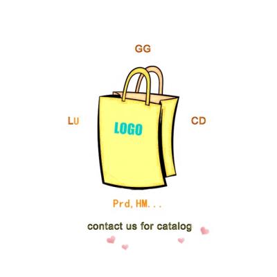 China Free Shipping Designer Fashion Tote Bag Large Capacity Handbag Elegant Style Luxury Hot Ladies Bag for sale