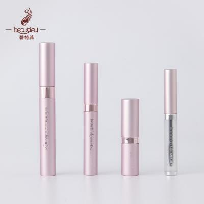 China Novelty Metallic Flower Rose Cosmetics Combo With 10.5ml single eyelash mascara tube+6ml mascara bottle+3.8g lipstick for sale