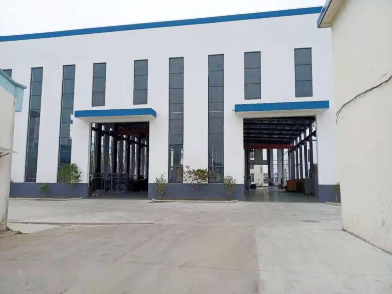 Verified China supplier - Weifang Kangte Electromechanical Co., Ltd.