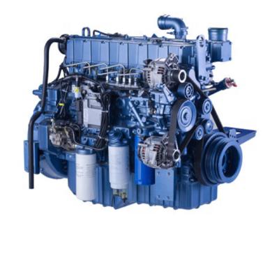 China water cooled CCS/IMO/BV/ABS certified chinese weichai marine diesel engine price for sale