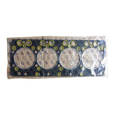 China Genuine Metal Yunnei 490QZL Cylinder Head Gasket OEM Quality Parts For HFC 1020K DONGFENG Yuejin Changan 1062 Light Truck for sale