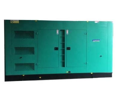 China 150kva generator set price 120kw super silent diesel generator 150kva diesel generator KT-120GF for sale