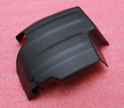 China PP Side Gate Plastic Auto Parts Mould , Car Engine Cover Cold Runner Injection Molding for sale