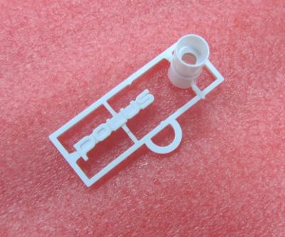 China 500k Cycles Life Multi Cavity Plastic Injecion Mould , Ejector Plate Injection Molding for sale