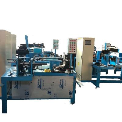 China Factory High Quality Paper Cone Making Machine For Textile Yarn for sale