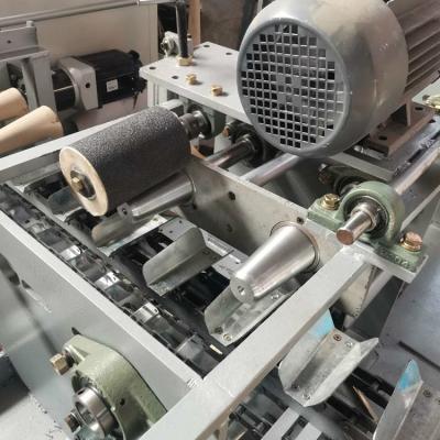 China Building Material Shops Hot Selling Full Automatic Paper Cone Machine For Textile for sale