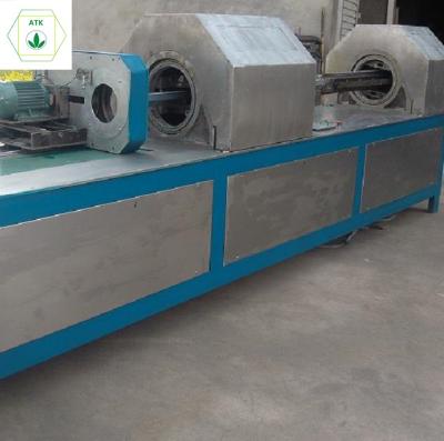 China Building Material Stores Polygon Paper Tube Machine for sale