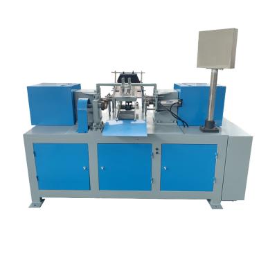 China Factory Automatic High Speed ​​Dty Textile Yarn Paper Tube Core Finishing Machine for sale