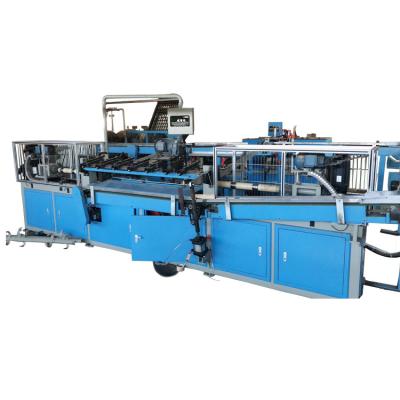 China High Quality Building Material Stores China Sale DTY Paper Tube Making Machine for sale