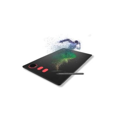 China S20 Professional 8192 Levels Smart Pressure Sensitivity 5080 LPI Resolution Digital Graphic Drawing Tablet Signature Devices for sale