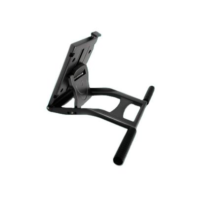 China Adjustable 75mm Or 99mm Laptop Pen Display Stand Computer Desk Bracket Stand Holder For JJ90B for sale