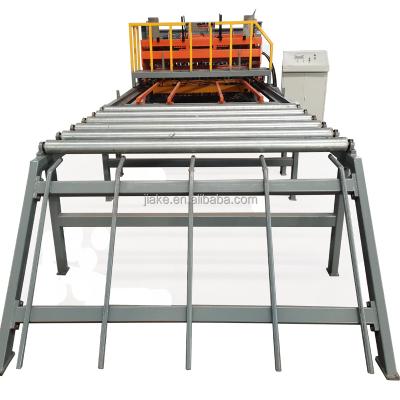 China Hotels factory sells pneumatic wire mesh welding machine can weld 3-8 mm steel wire for sale