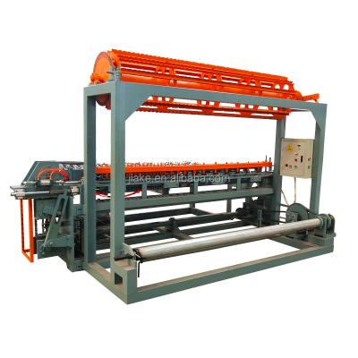 China Grassland Fence High Seal Grassland Weaving Fence Machines Field Fence Weaving Machinery / Cattle Fence Mesh Knitting Machinery for sale