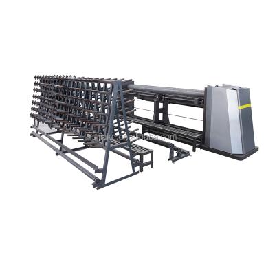 China Factory Hot Dipped Hexagonal Wire Netting Manufacturing Machine For Sale for sale