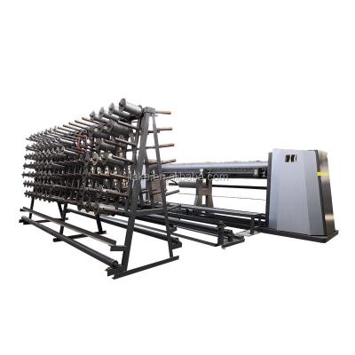 China Hexagonal Hotels Chicken Fence Wire Mesh Making Machine for sale