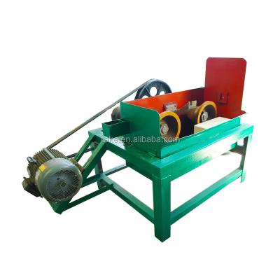 China Building material stores twisted round bar square drawing machine for sale for sale