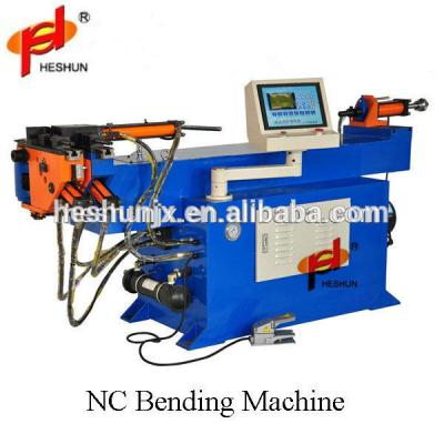 China PIPE Over 10 Years Experience Multifunctional Automatic Ruler Wire 3d Bending Machine With Great Price for sale