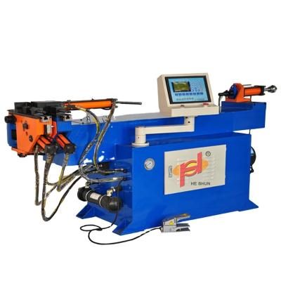 China Building Material Shops Direct Manufactures CNC Multifunctional Automatic Steel Rod Ruler Bending Machine With CE Certificate for sale