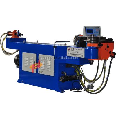 China Heshun PIPE Used Hydraulic Pipe Bender For Sale for sale