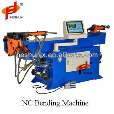 China stainless steel CE certification pipe bender machine, manual stainless steel pipe bender, manual hydraulic pipe bender for furniture for sale