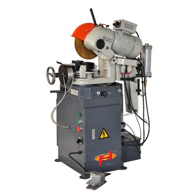 China Industrial Metal Cutting Stainless Steel Pipe Cutting Machine For Small Production for sale