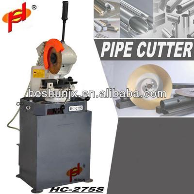 China Pipe&Tube HC-275S Manual Cutter for sale