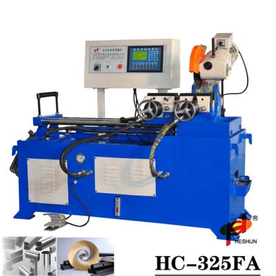 China Industrial metal cutting Hot-selling hydraulic automatic pipe cutting and beveling machine for sale for sale