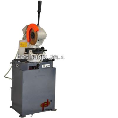 China Industrial Metal Cutting New Condition Cheap Metal Cutting Machine Manual Circular Saw Pipe Cutting for sale