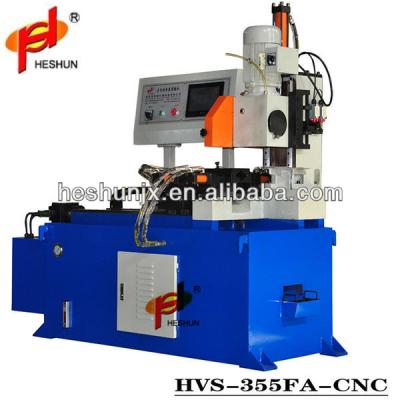 China Metal Saw Hydaulic Oil Circular Saw Blade Cutting Machine for sale