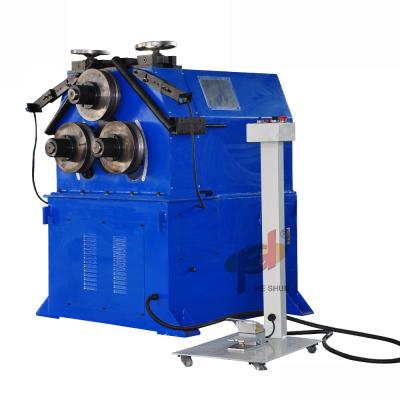 China Rolling High Speed ​​Steel Pipe Stainless Steel Factory Supply Angle Bending Machine for sale